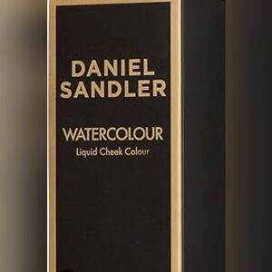 Daniel Sandler Watercolour Liquid Cheek Colour